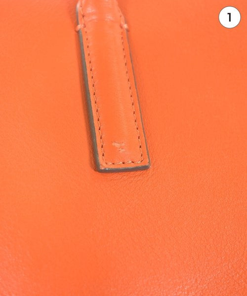 ANYA HINDMARCH กระเป๋าถือขนาดใหญ่