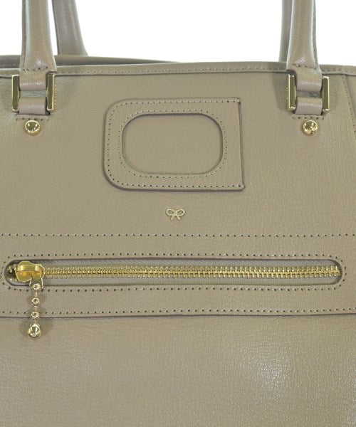 ANYA HINDMARCH กระเป๋าถือขนาดใหญ่
