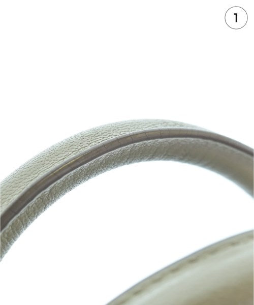 ANYA HINDMARCH กระเป๋าถือขนาดใหญ่