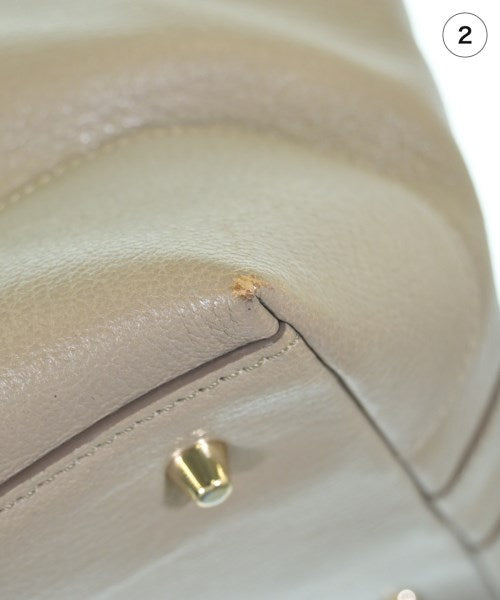 ANYA HINDMARCH กระเป๋าถือขนาดใหญ่