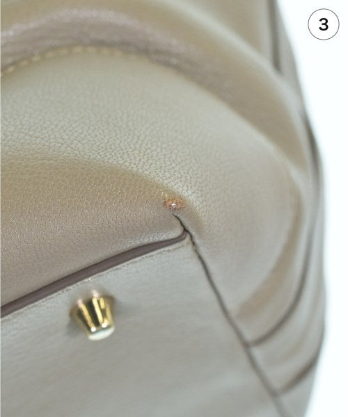 ANYA HINDMARCH กระเป๋าถือขนาดใหญ่