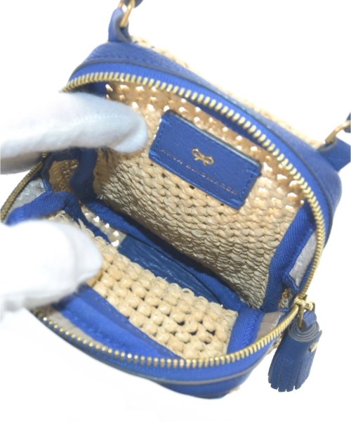 ANYA HINDMARCH กระเป๋าสะพาย