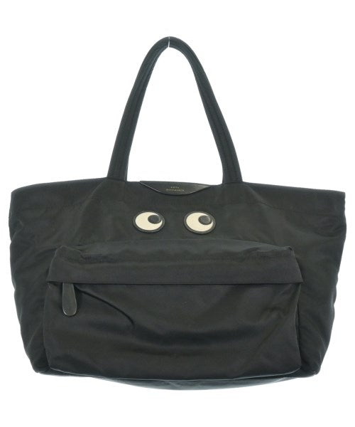 ANYA HINDMARCH กระเป๋าถือขนาดใหญ่