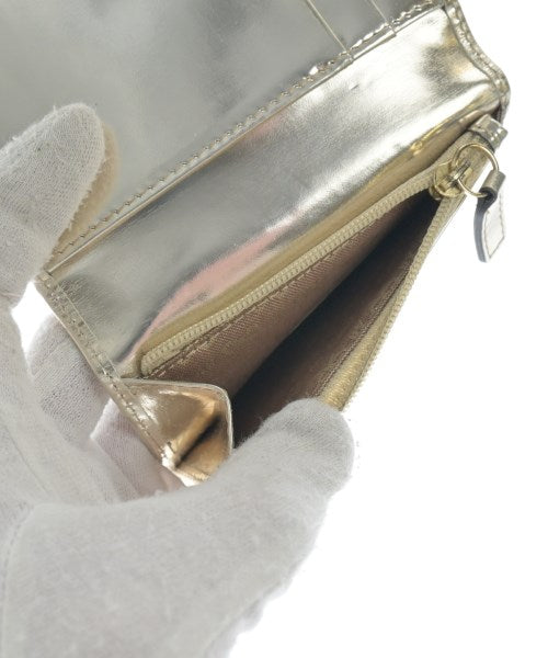 ANYA HINDMARCH กล่องใส่บัตร