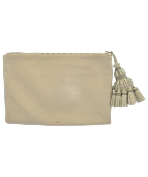 ANYA HINDMARCH คลัตช์