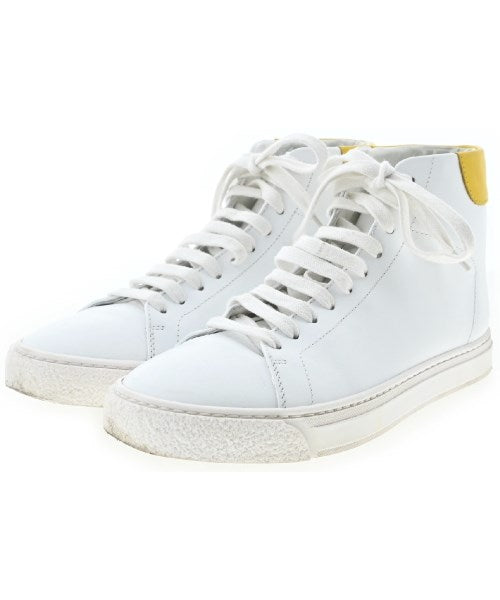 ANYA HINDMARCH รองเท้าผ้าใบ