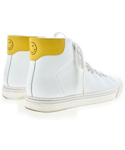 ANYA HINDMARCH รองเท้าผ้าใบ