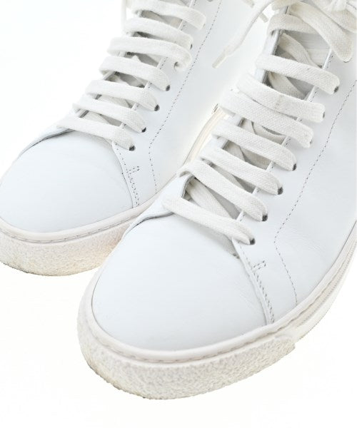 ANYA HINDMARCH รองเท้าผ้าใบ