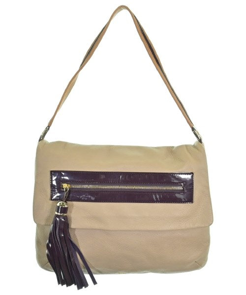 ANYA HINDMARCH กระเป๋าถือขนาดใหญ่