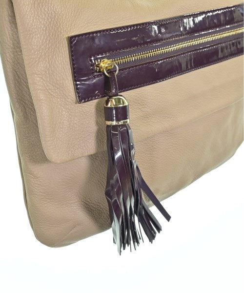 ANYA HINDMARCH กระเป๋าถือขนาดใหญ่