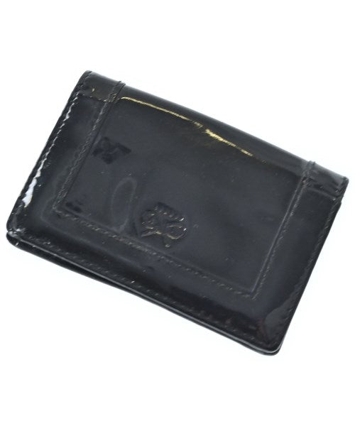 ANYA HINDMARCH กล่องใส่บัตร