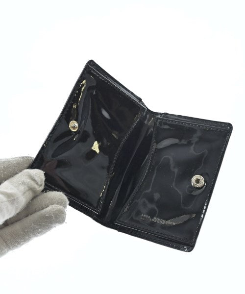 ANYA HINDMARCH กล่องใส่บัตร