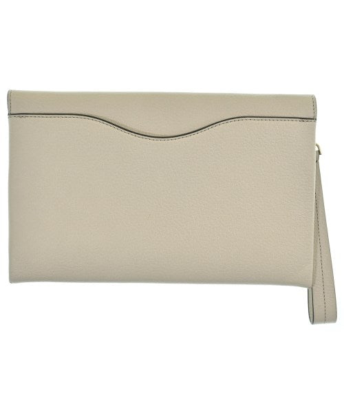 ANYA HINDMARCH คลัตช์