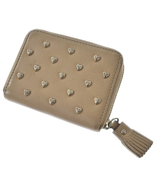 ANYA HINDMARCH กระเป๋าสตางค์/กระเป๋าใส่เหรียญ