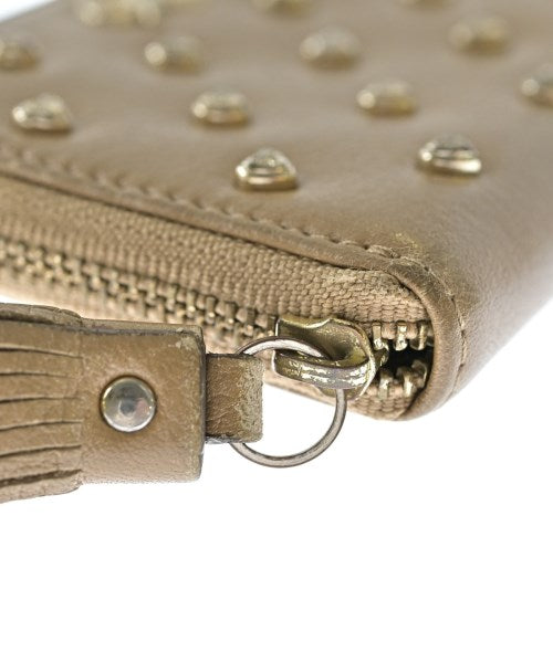 ANYA HINDMARCH กระเป๋าสตางค์/กระเป๋าใส่เหรียญ