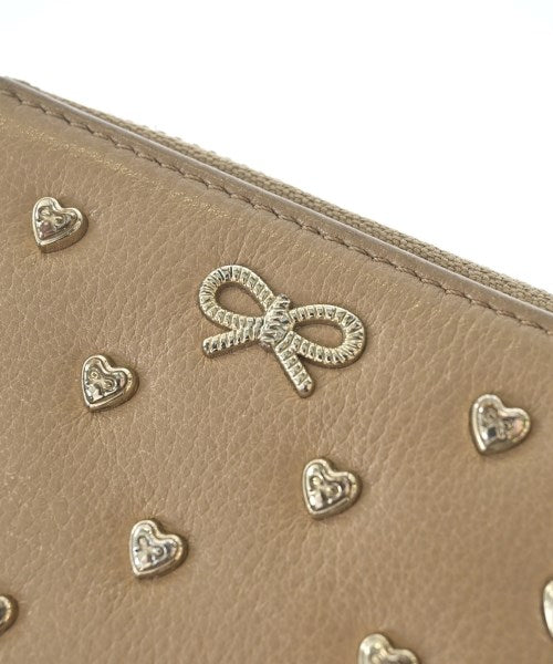 ANYA HINDMARCH กระเป๋าสตางค์/กระเป๋าใส่เหรียญ