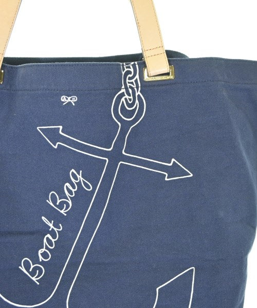 ANYA HINDMARCH กระเป๋าถือขนาดใหญ่