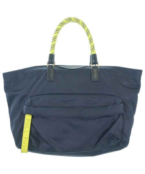 ANYA HINDMARCH กระเป๋าถือขนาดใหญ่