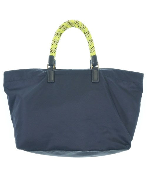 ANYA HINDMARCH กระเป๋าถือขนาดใหญ่