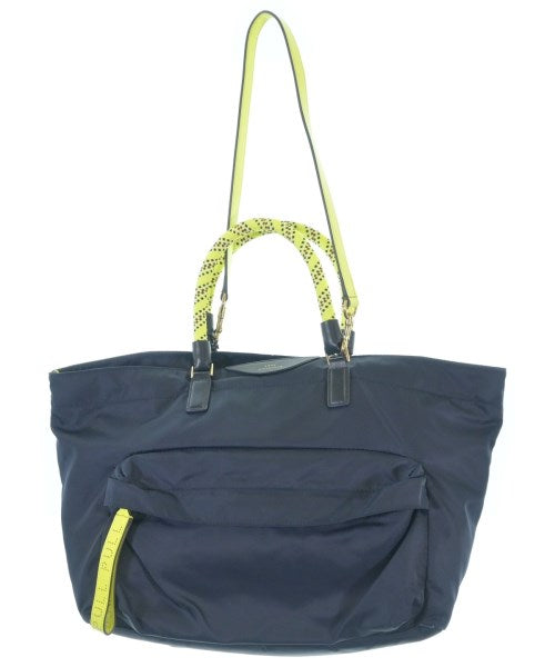 ANYA HINDMARCH กระเป๋าถือขนาดใหญ่