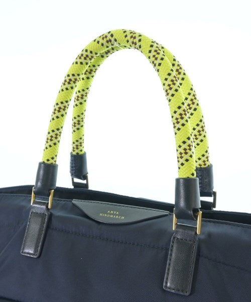 ANYA HINDMARCH กระเป๋าถือขนาดใหญ่