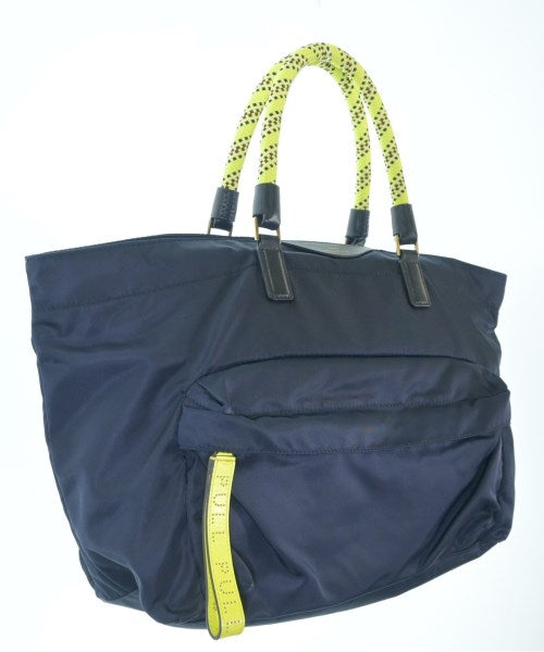 ANYA HINDMARCH กระเป๋าถือขนาดใหญ่