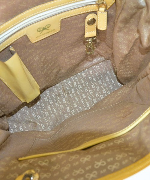 ANYA HINDMARCH กระเป๋าถือขนาดใหญ่