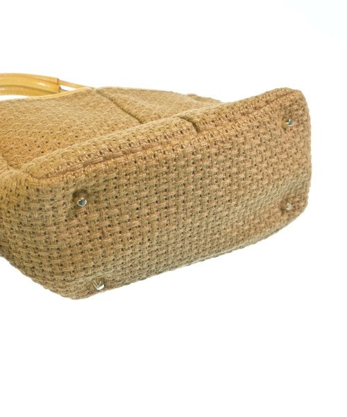 ANYA HINDMARCH กระเป๋าถือขนาดใหญ่