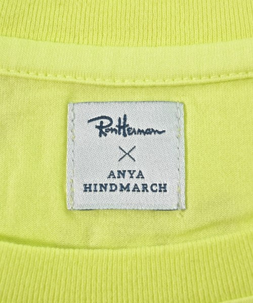 ANYA HINDMARCH เสื้อยืด/เสื้อท็อปส์