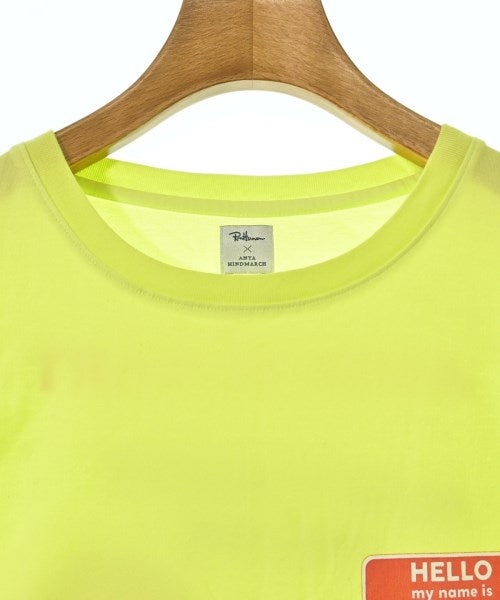 ANYA HINDMARCH เสื้อยืด/เสื้อท็อปส์