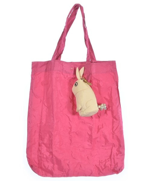 ANYA HINDMARCH กระเป๋าถือขนาดใหญ่