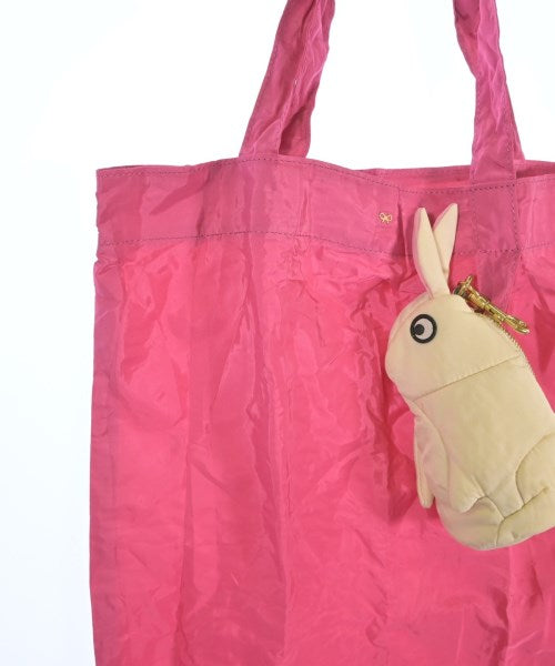 ANYA HINDMARCH กระเป๋าถือขนาดใหญ่