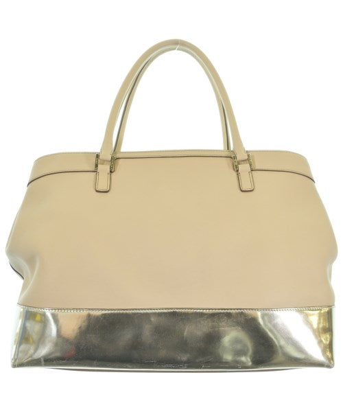 ANYA HINDMARCH กระเป๋าถือขนาดใหญ่