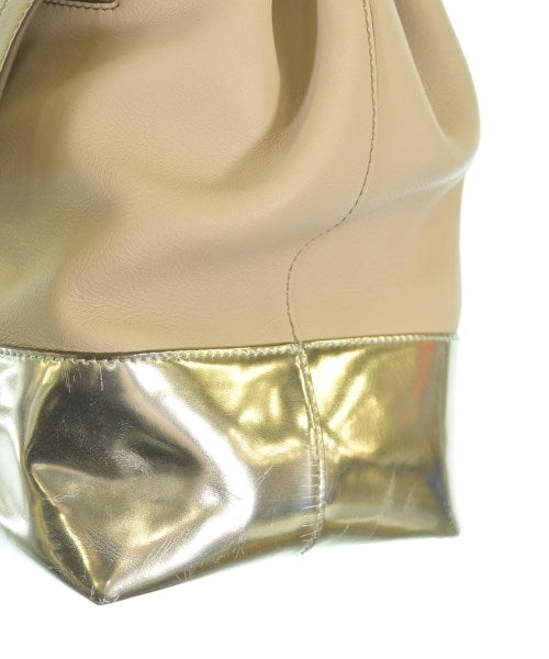 ANYA HINDMARCH กระเป๋าถือขนาดใหญ่