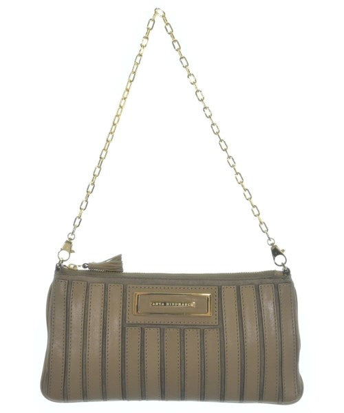 ANYA HINDMARCH คลัตช์