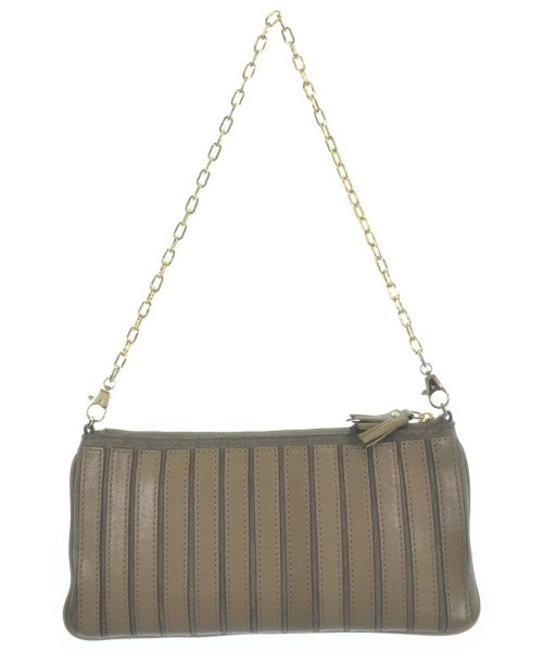 ANYA HINDMARCH คลัตช์
