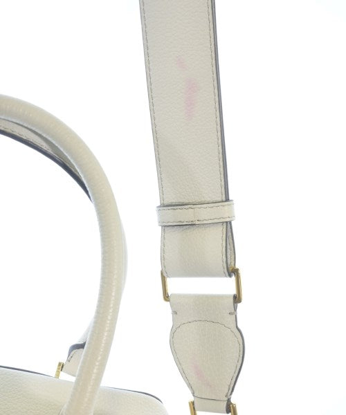 ANYA HINDMARCH กระเป๋าใส่อุปกรณ์ขนาดใหญ่