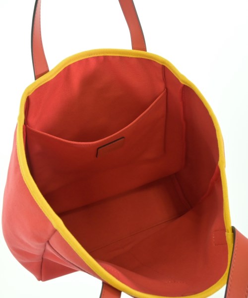 ANYA HINDMARCH กระเป๋าถือขนาดใหญ่