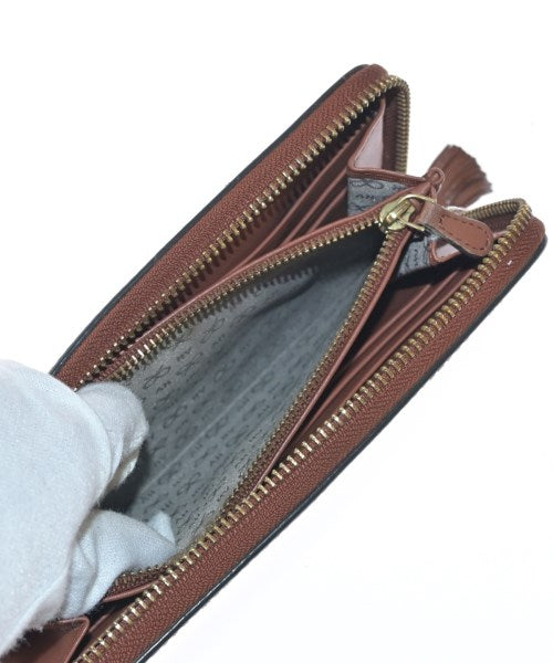 ANYA HINDMARCH กระเป๋าสตางค์/กระเป๋าใส่เหรียญ