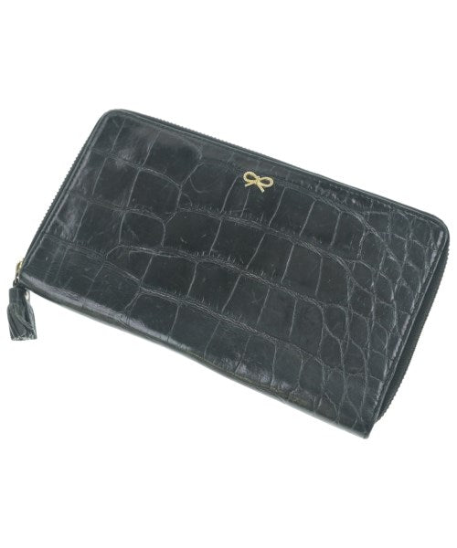 ANYA HINDMARCH กระเป๋าสตางค์/กระเป๋าใส่เหรียญ