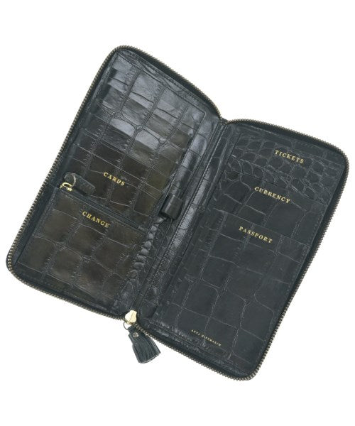 ANYA HINDMARCH กระเป๋าสตางค์/กระเป๋าใส่เหรียญ