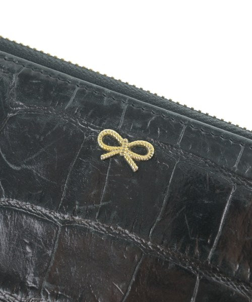 ANYA HINDMARCH กระเป๋าสตางค์/กระเป๋าใส่เหรียญ