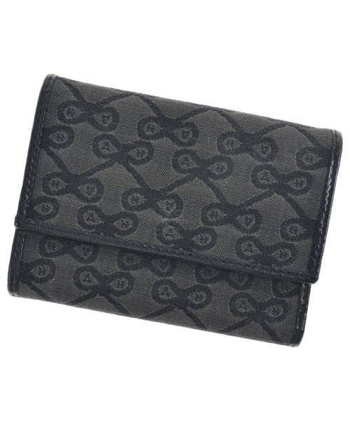 ANYA HINDMARCH กระเป๋าสตางค์/กระเป๋าใส่เหรียญ