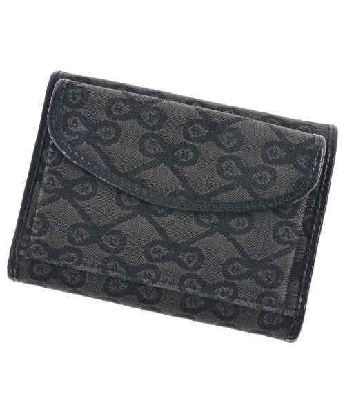 ANYA HINDMARCH กระเป๋าสตางค์/กระเป๋าใส่เหรียญ