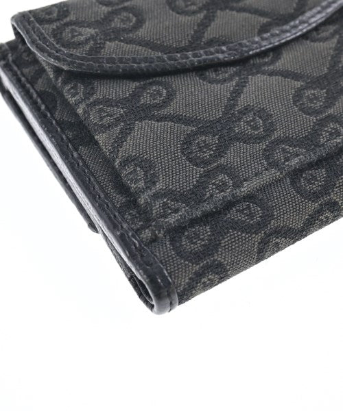 ANYA HINDMARCH กระเป๋าสตางค์/กระเป๋าใส่เหรียญ