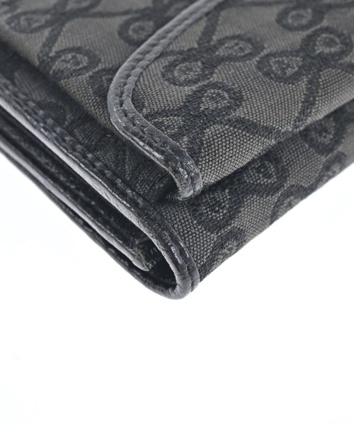 ANYA HINDMARCH กระเป๋าสตางค์/กระเป๋าใส่เหรียญ