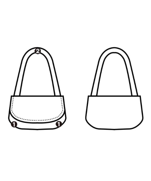 ANYA HINDMARCH กระเป๋า อื่น