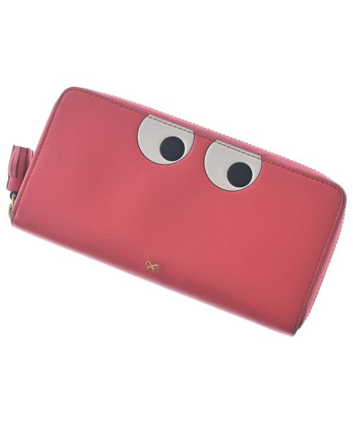ANYA HINDMARCH กระเป๋าสตางค์/กระเป๋าใส่เหรียญ
