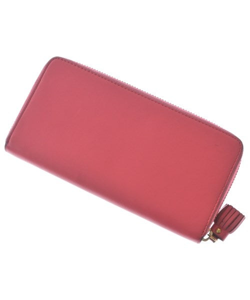 ANYA HINDMARCH กระเป๋าสตางค์/กระเป๋าใส่เหรียญ