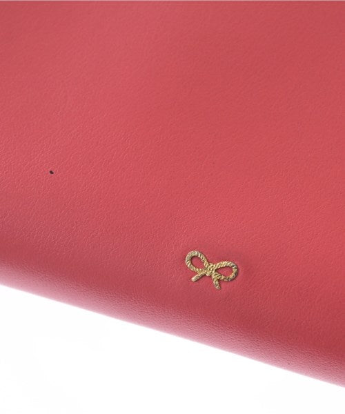 ANYA HINDMARCH กระเป๋าสตางค์/กระเป๋าใส่เหรียญ